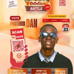 Photoboi Dan - 15 Votes