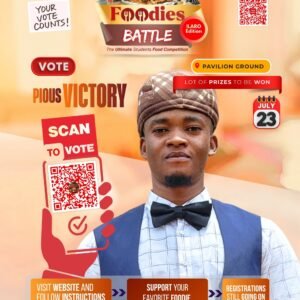 Pious Victory - 202 Votes