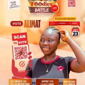 Alimat - 1 Votes