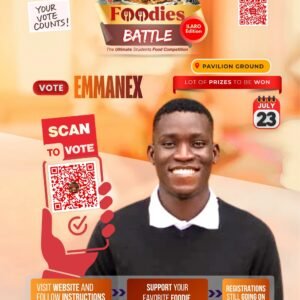 Emmanex- 7 Votes