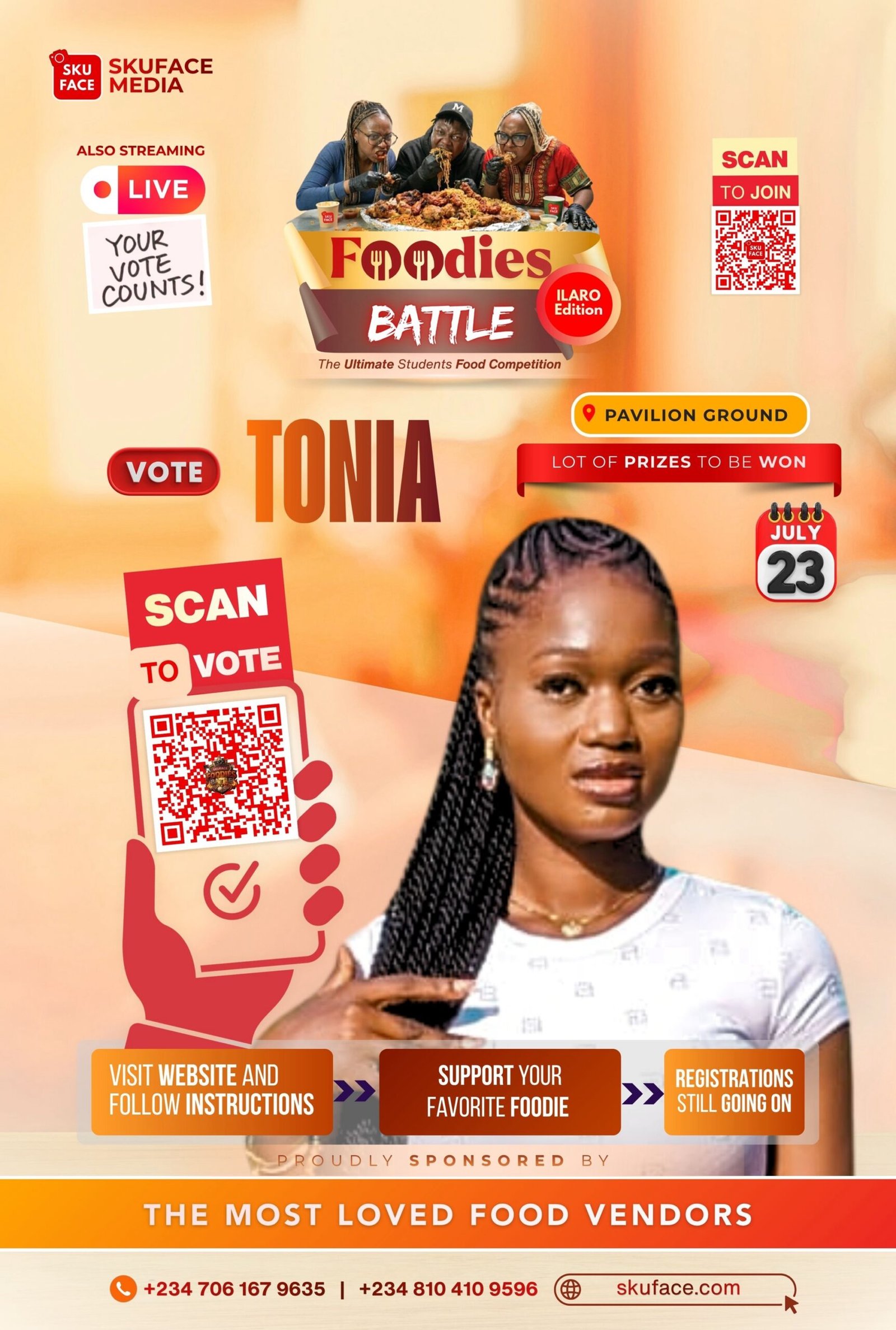 Tonia - 0 Votes