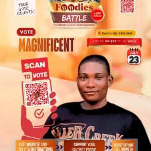 Magnificent- 0 Votes