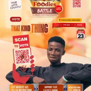 That Kind Thing - 0 Votes