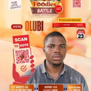 Olubi - 2 Votes