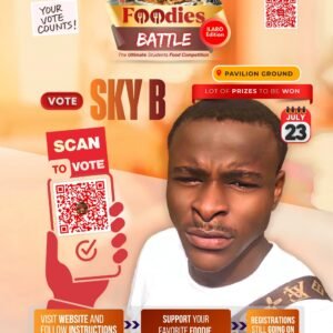 Sky B - 21 Votes